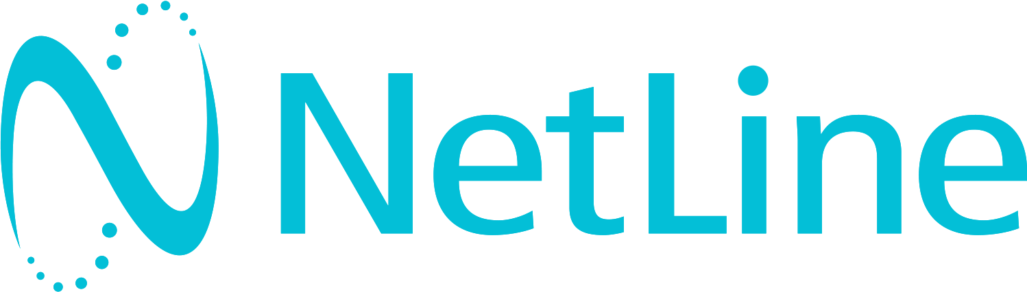 NetLine Logo