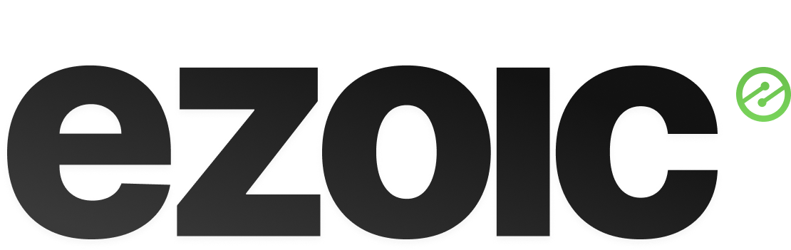 Ezoic Logo