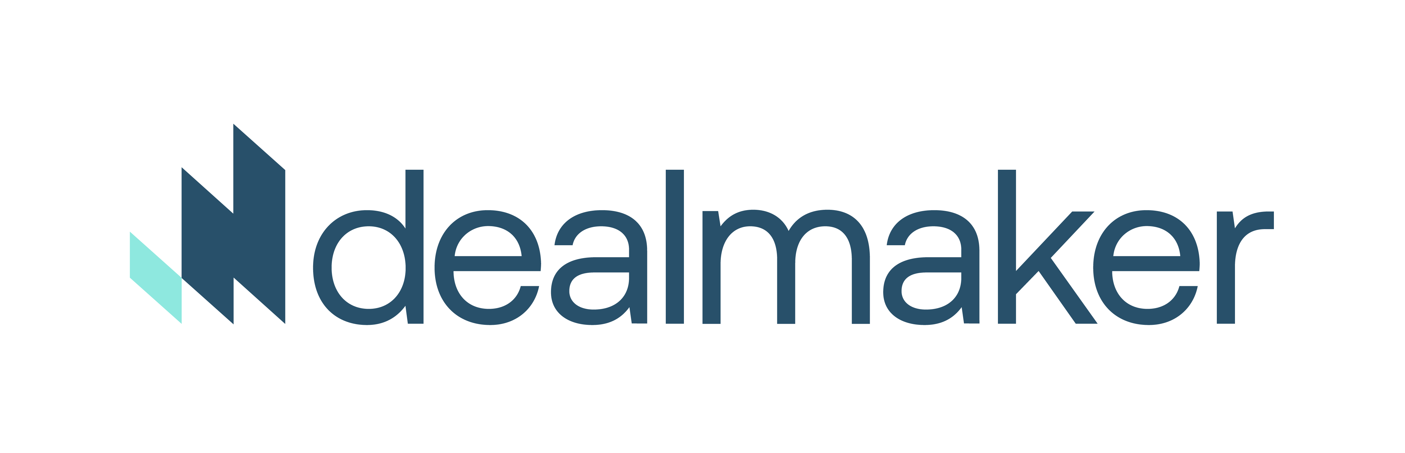 DealMaker Logo