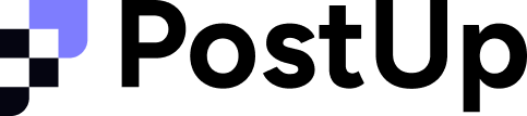 PostUp Logo