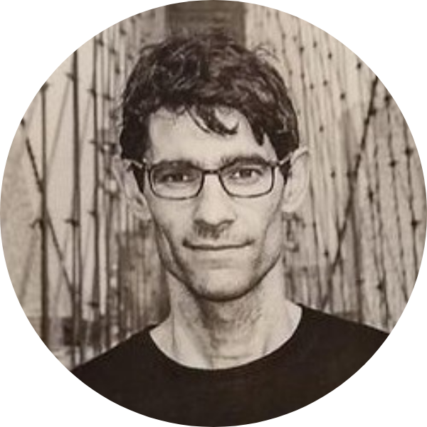 Nicholas Thompson