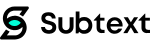 Subtext Logo