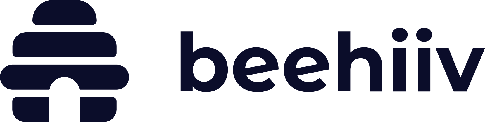 beehiiv logo